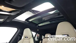 BMW X4M, 2021 — миниатюра 19