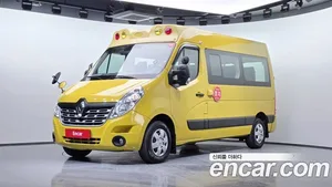 Renault Master, 2019 — миниатюра 1