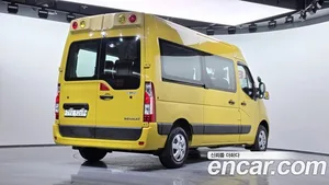 Renault Master, 2019 — миниатюра 2