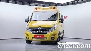 Renault Master, 2019 — миниатюра 3