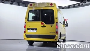 Renault Master, 2019 — миниатюра 4