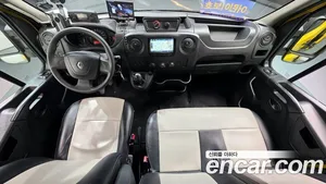 Renault Master, 2019 — миниатюра 7