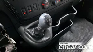 Renault Master, 2019 — миниатюра 9