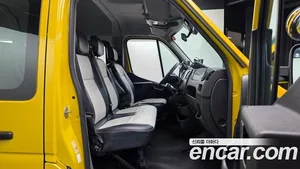 Renault Master, 2019 — миниатюра 10