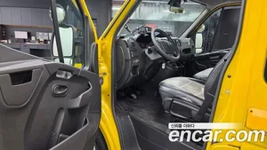 Renault Master, 2019 — миниатюра 11