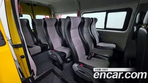 Renault Master, 2019 — миниатюра 12