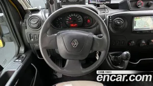 Renault Master, 2019 — миниатюра 14
