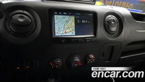 Renault Master, 2019 — миниатюра 16