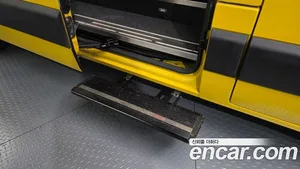 Renault Master, 2019 — миниатюра 19