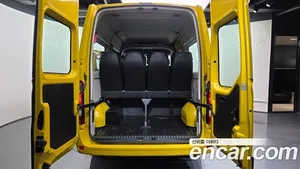 Renault Master, 2019 — миниатюра 20