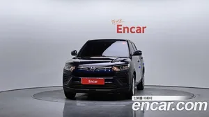 KGM Tivoli, 2020 — миниатюра 3