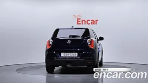 KGM Tivoli, 2020 — миниатюра 4