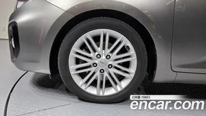 Kia Carens, 2018 — миниатюра 5