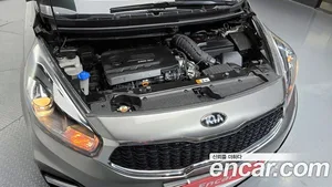 Kia Carens, 2018 — миниатюра 6