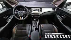 Kia Carens, 2018 — миниатюра 7