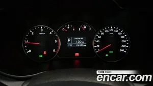 Kia Carens, 2018 — миниатюра 8