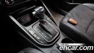 Kia Carens, 2018 — миниатюра 9