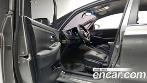 Kia Carens, 2018 — миниатюра 10