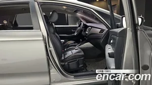 Kia Carens, 2018 — миниатюра 11
