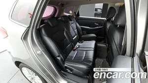Kia Carens, 2018 — миниатюра 12