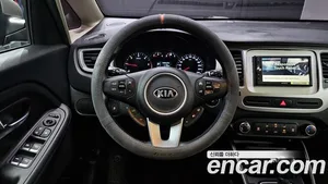 Kia Carens, 2018 — миниатюра 13