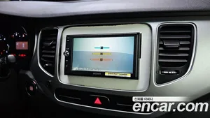 Kia Carens, 2018 — миниатюра 14
