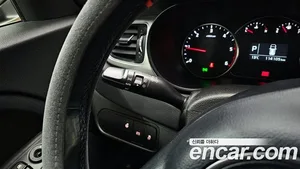 Kia Carens, 2018 — миниатюра 18