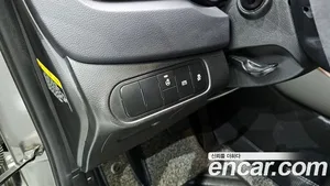 Kia Carens, 2018 — миниатюра 19