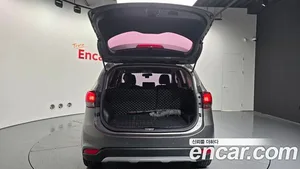 Kia Carens, 2018 — миниатюра 20