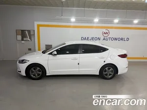 Hyundai Avante, 2015 — миниатюра 3