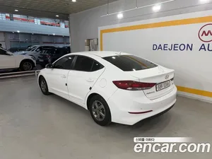 Hyundai Avante, 2015 — миниатюра 4