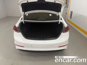 Hyundai Avante, 2015 — миниатюра 6