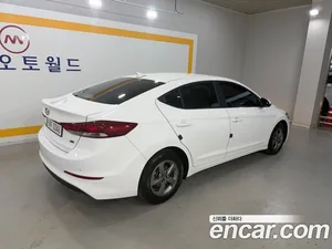 Hyundai Avante, 2015 — миниатюра 7