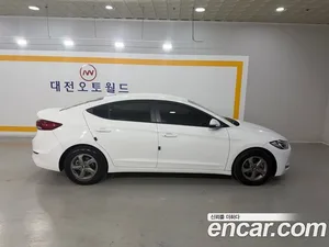 Hyundai Avante, 2015 — миниатюра 8