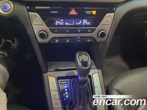 Hyundai Avante, 2015 — миниатюра 16