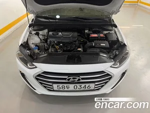 Hyundai Avante, 2015 — миниатюра 20
