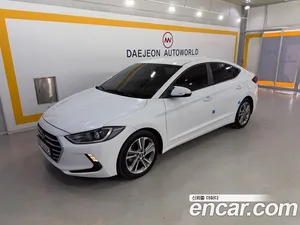 Hyundai Avante, 2018 — миниатюра 2