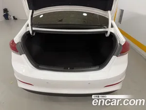 Hyundai Avante, 2018 — миниатюра 6