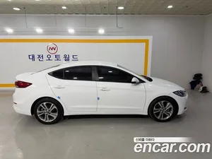 Hyundai Avante, 2018 — миниатюра 8