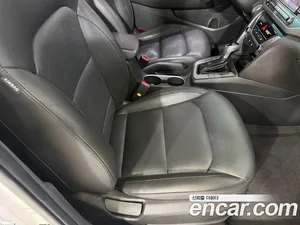 Hyundai Avante, 2018 — миниатюра 11