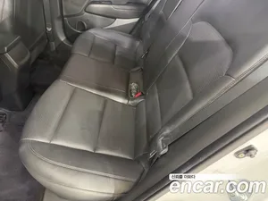 Hyundai Avante, 2018 — миниатюра 12