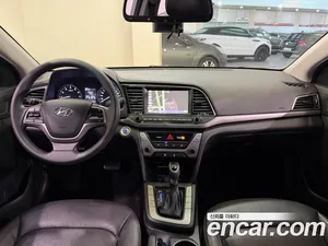 Hyundai Avante, 2018 — миниатюра 14