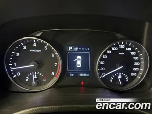 Hyundai Avante, 2018 — миниатюра 18