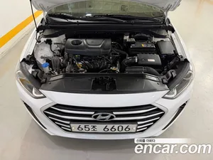 Hyundai Avante, 2018 — миниатюра 20