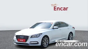 Genesis G80, 2019 — миниатюра 1