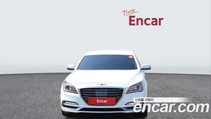 Genesis G80, 2019 — миниатюра 3