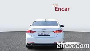 Genesis G80, 2019 — миниатюра 4