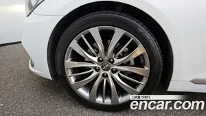 Genesis G80, 2019 — миниатюра 5