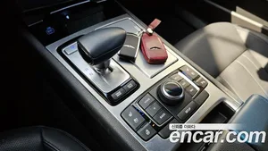 Genesis G80, 2019 — миниатюра 9
