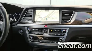 Genesis G80, 2019 — миниатюра 15